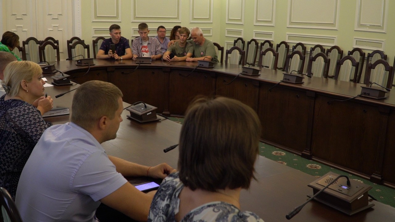 Міськрада через суд вимагатиме обмежити проведення KharkivPride та ще 8 акцій