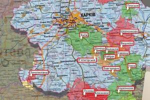 Українське радіо Промінь мовитиме на прикордонних територіях