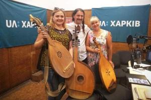 UA: ХАРКІВ – медіапартнер концерту «Хореї Козацької» 