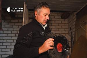 Репортаж Суспільне Харків допоміг відновити знищену росіянами колекцію платівок