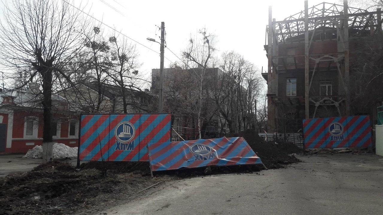 Слюсар «Харківських теплових мереж» отримав смертельні травми під час ремонту