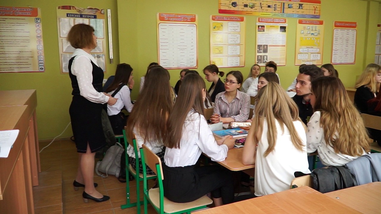 Фінансова грамотність у школах: результати експерименту в Харкові