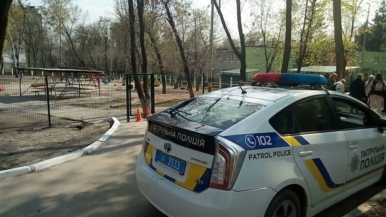 Харківські поліцейські за добу отримали 14 повідомлень про мінування