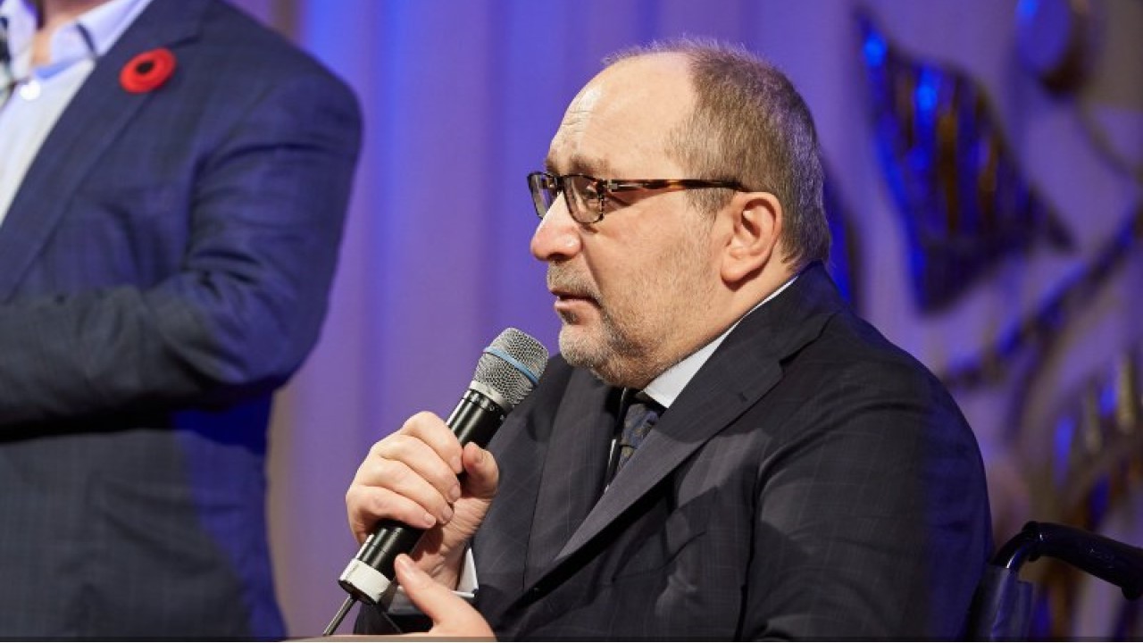 Харківські політологи: «Кернес мобілізує свій електорат»