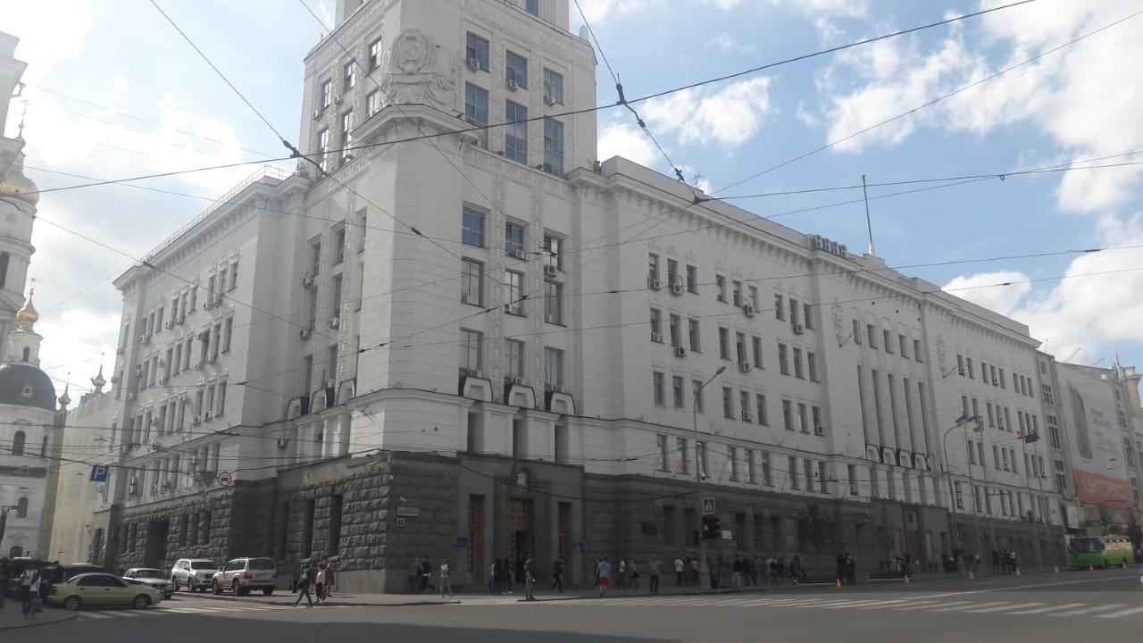 Харківська міська рада оскаржить рішення суду у справі про заборону намету на майдані Свободи