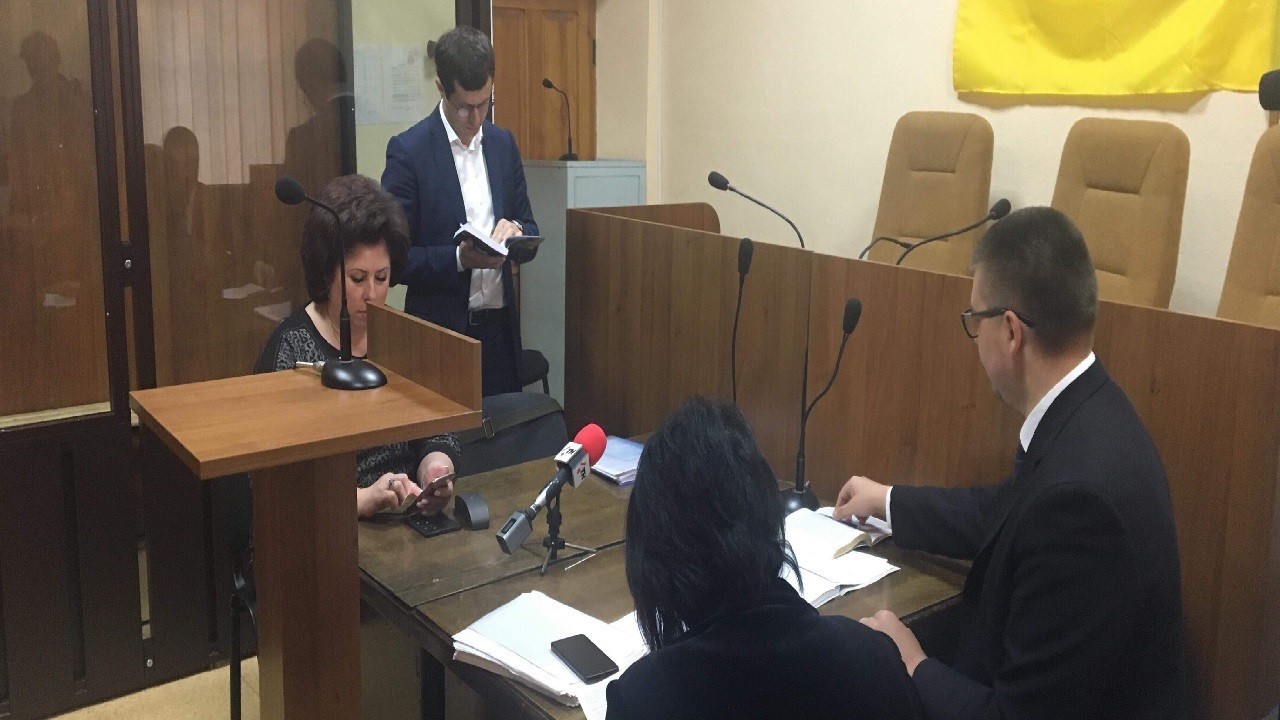 Справа Тетяни Цибульник: суд повернув обвинувальний акт в прокуратуру