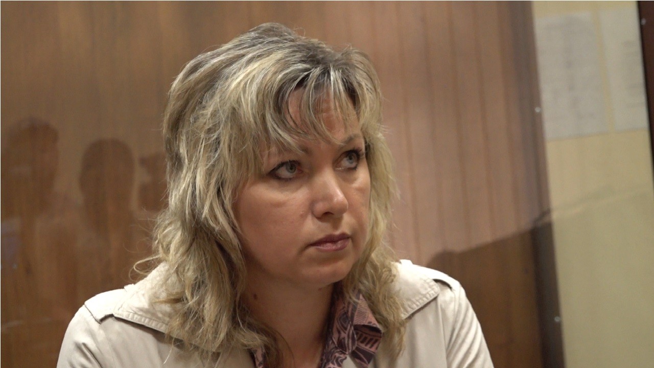 Суд визнав винною директорку Центру соцслужб Олену Таркіну, яку звинувачують у службовій недбалості