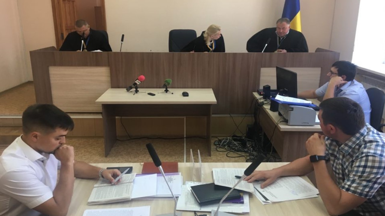 Справа Максима Мусєєва: суд залишив засідання відкритими 