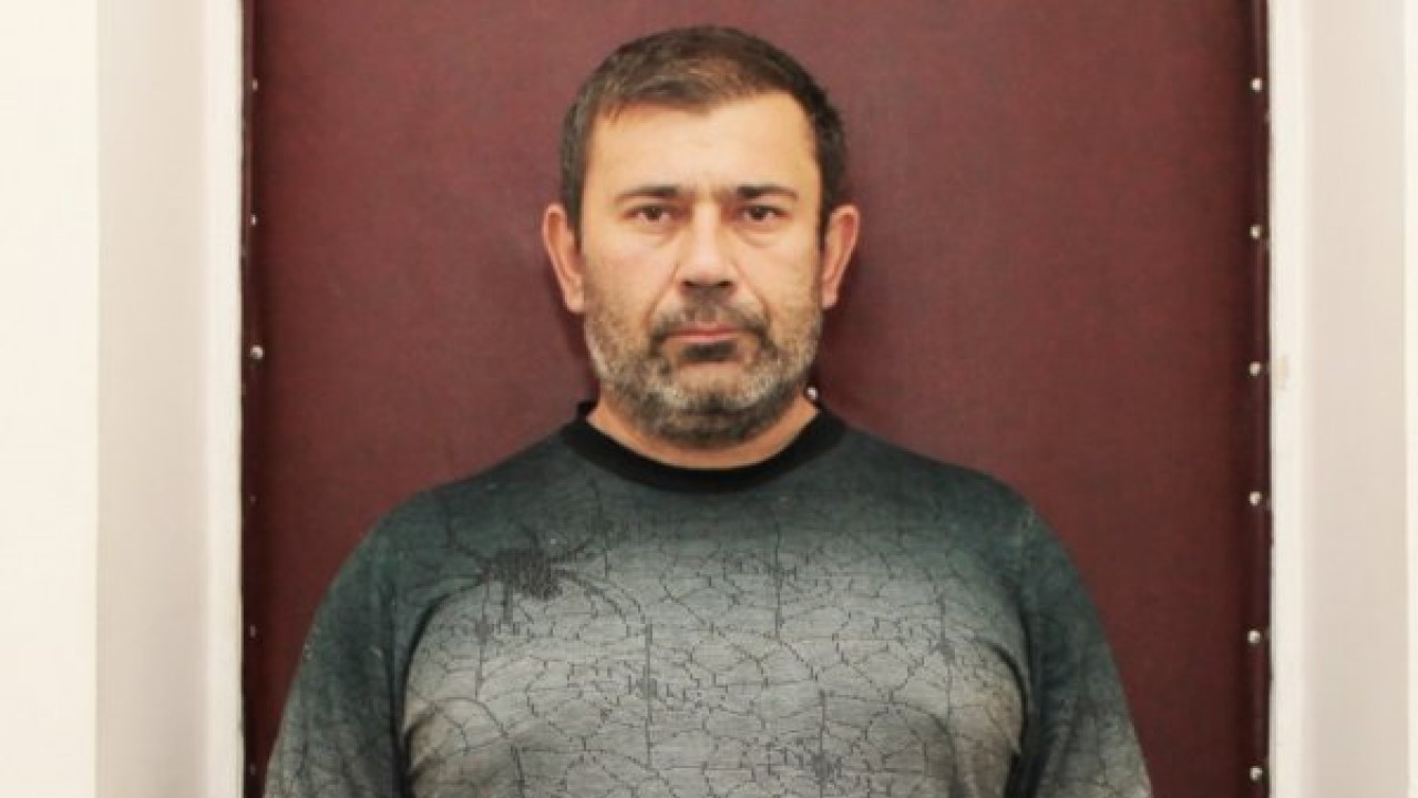 Політв’язень Роман Терновський, засуджений в РФ за участь в акціях харківського «Правого сектору», повернувся в Україну