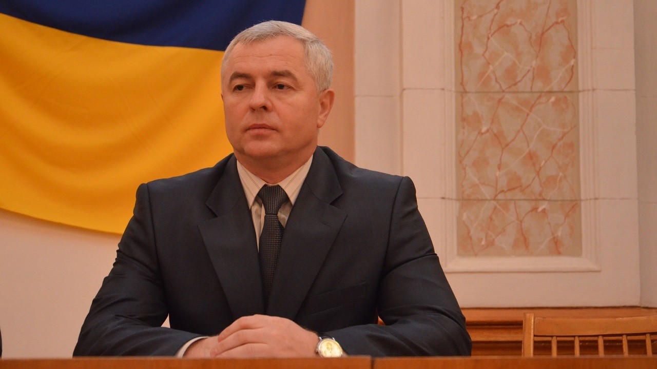 Президент призначив нового начальника Управління СБУ в Харківській області