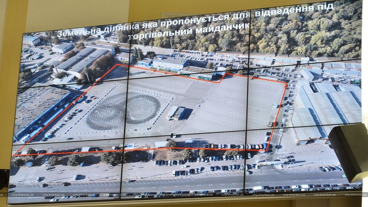 Нова дорога на Салтівці: у мерії проведуть інвентаризацію споруд на місці будівництва