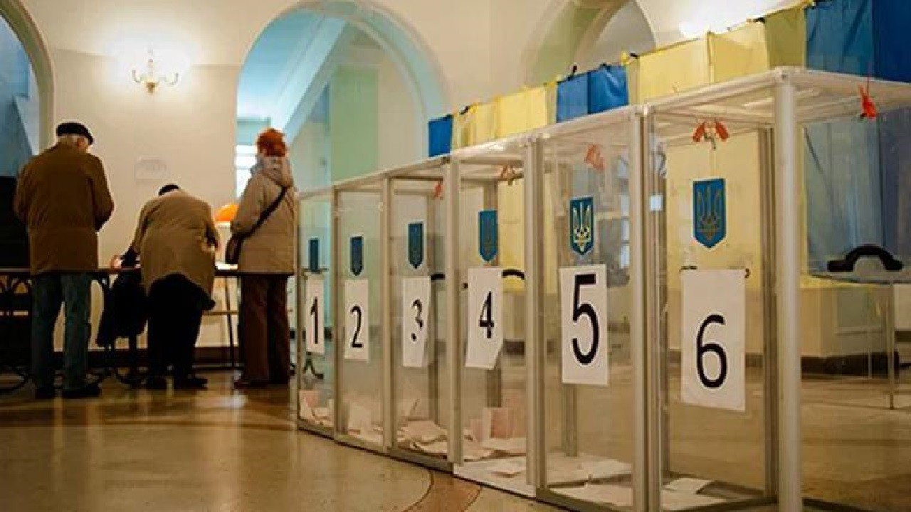 ЦВК оголосила вибори для об’єднаних громад на Харківщині
