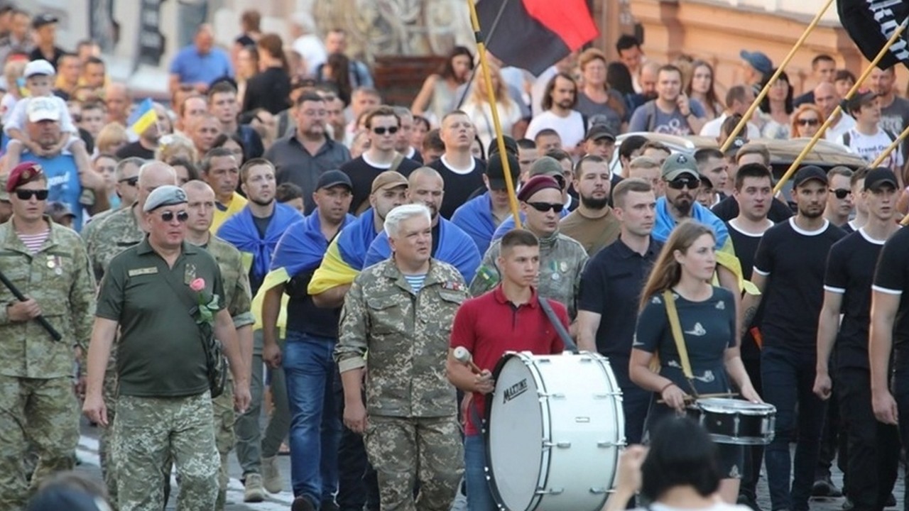 У День захисника України Сумську перекриють для транспорту на 4 години