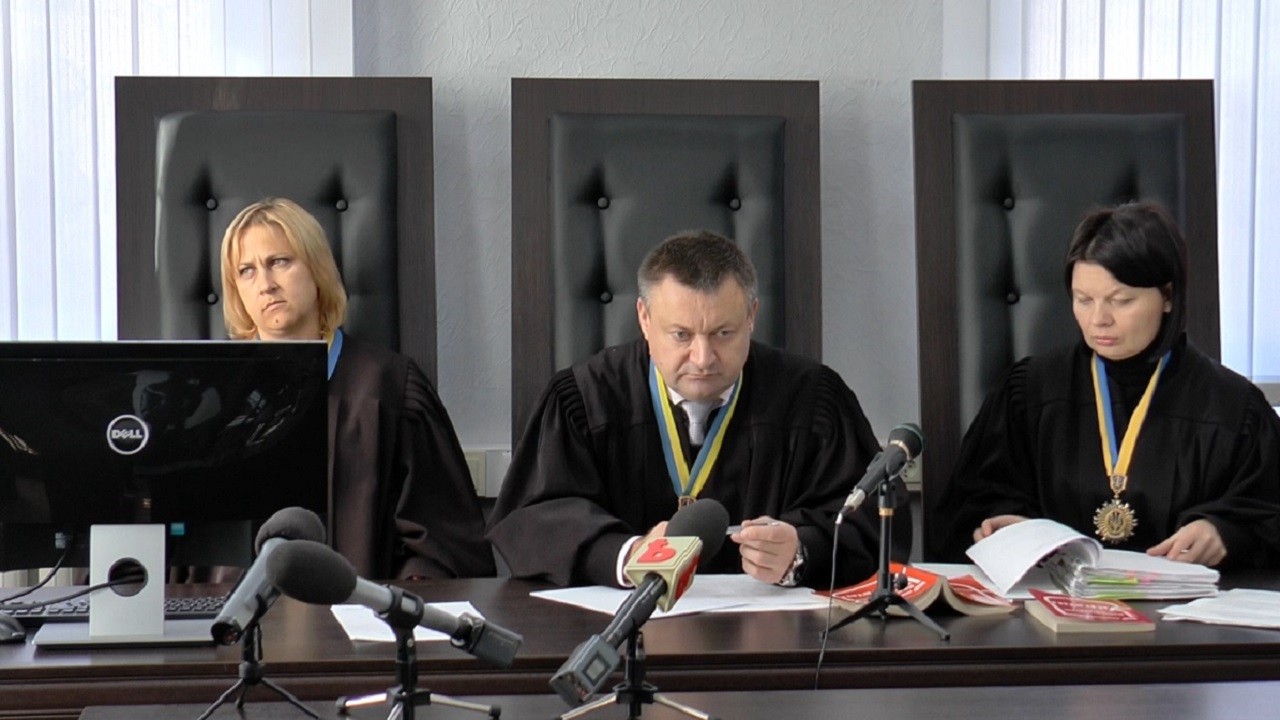 Кернес заявив про готовність брати участь у суді в режимі відеоконференції