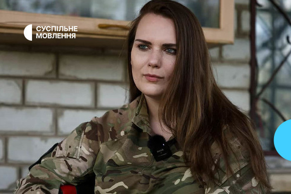 Суспільне покаже інтерв’ю Ірини Цибух для «Української правди»