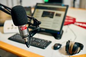 Суспільне радіо починає мовлення Кегичівці Харківської області
