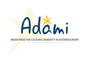 ADAMI Media Prize 2021 з ведучим Олександром Єльцовим покажуть наживо на UA: ХАРКІВ